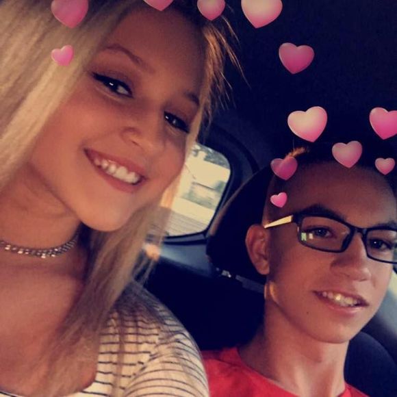 Meet your Posher, Jules - Picture 1 of 1